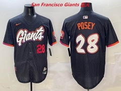 MLB San Francisco Giants 278 Men