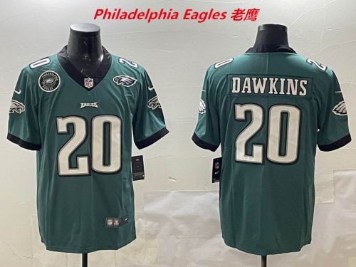 NFL Philadelphia Eagles 1883 Men