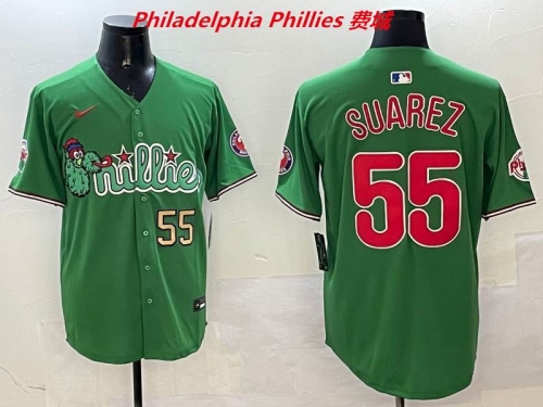 MLB Philadelphia Phillies 997 Men
