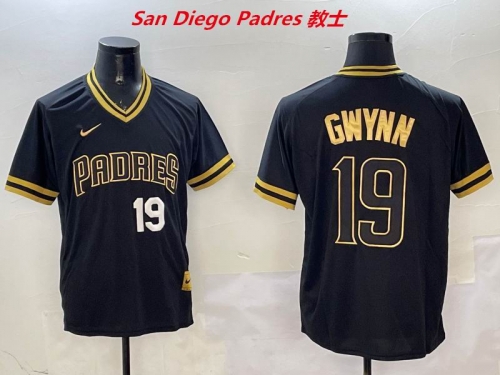 MLB San Diego Padres 1471 Men