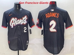 MLB San Francisco Giants 256 Men