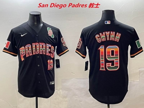 MLB San Diego Padres 1397 Men