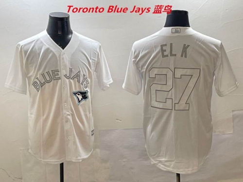 MLB Toronto Blue Jays 175 Men