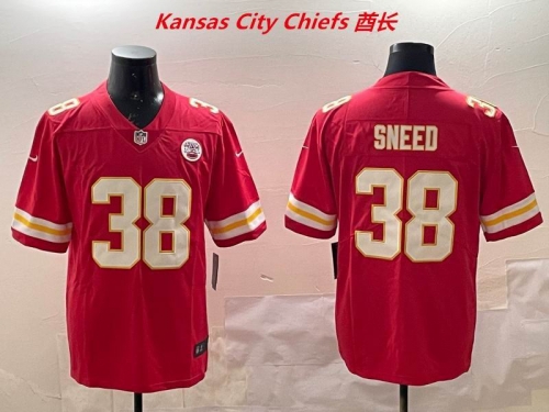 NFL Kansas City Chiefs 622 Men