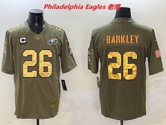 NFL Philadelphia Eagles 2025 Men