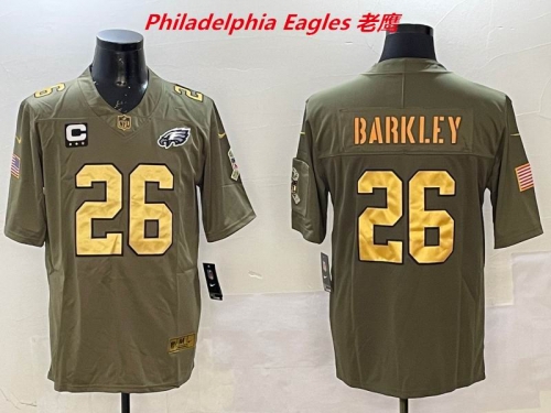 NFL Philadelphia Eagles 2025 Men