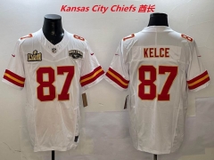 NFL Kansas City Chiefs 794 Men