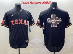 MLB Texas Rangers 537 Men