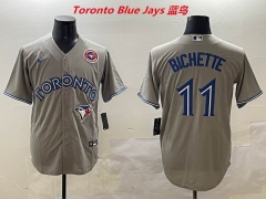MLB Toronto Blue Jays 138 Men