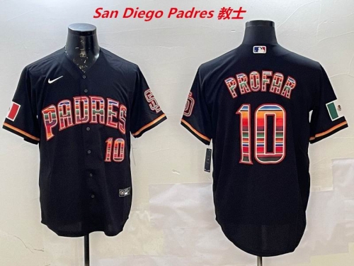 MLB San Diego Padres 1322 Men