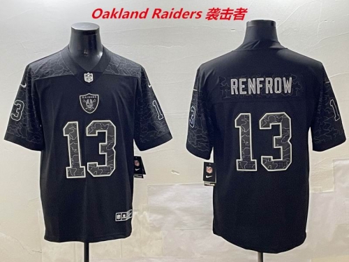 NFL Oakland Raiders 841 Men