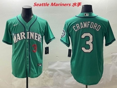 MLB Seattle Mariners 157 Men