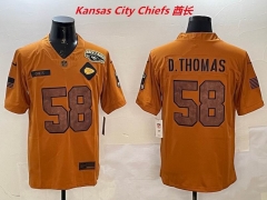 NFL Kansas City Chiefs 963 Men