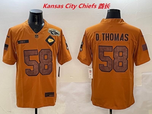 NFL Kansas City Chiefs 963 Men