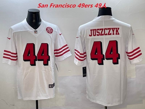 NFL San Francisco 49ers 2104 Men