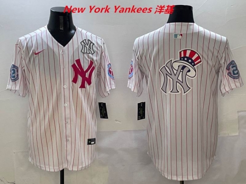 MLB New York Yankees 2222 Men