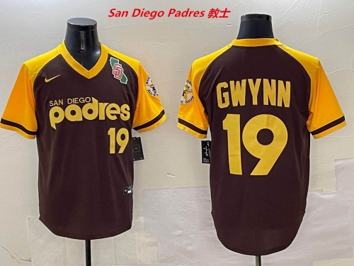 MLB San Diego Padres 1512 Men