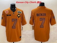 NFL Kansas City Chiefs 955 Men