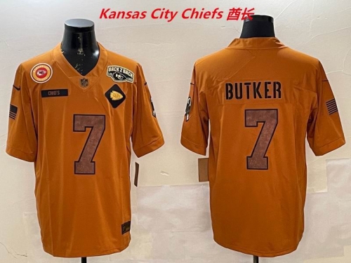 NFL Kansas City Chiefs 955 Men