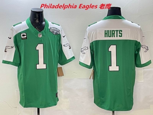 NFL Philadelphia Eagles 2444 Men