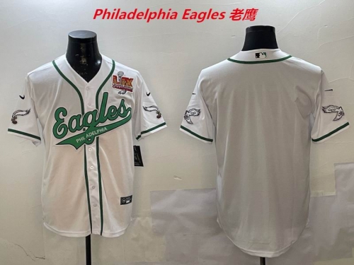NFL Philadelphia Eagles 2566 Men