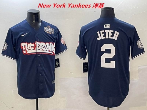 MLB New York Yankees 2125 Men