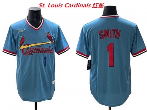 MLB St.Louis Cardinals 182 Men