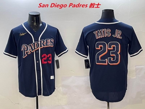 MLB San Diego Padres 1222 Men