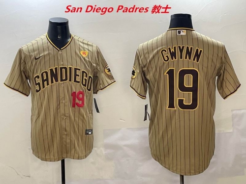 MLB San Diego Padres 1441 Men
