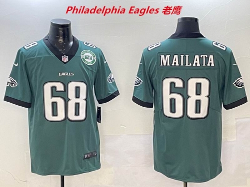 NFL Philadelphia Eagles 2423 Men
