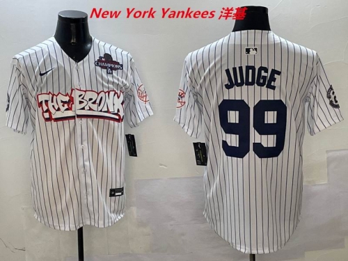 MLB New York Yankees 2091 Men