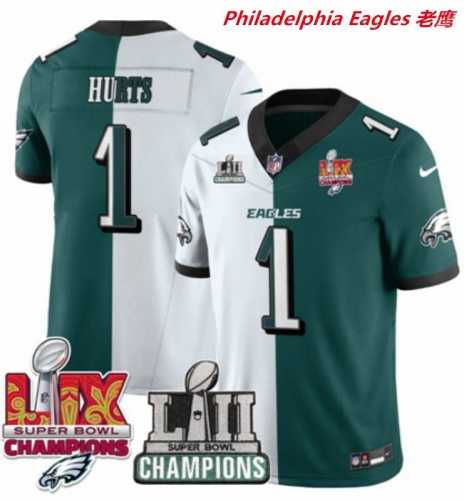 NFL Philadelphia Eagles 1523 Men