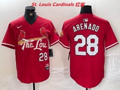 MLB St.Louis Cardinals 188 Men