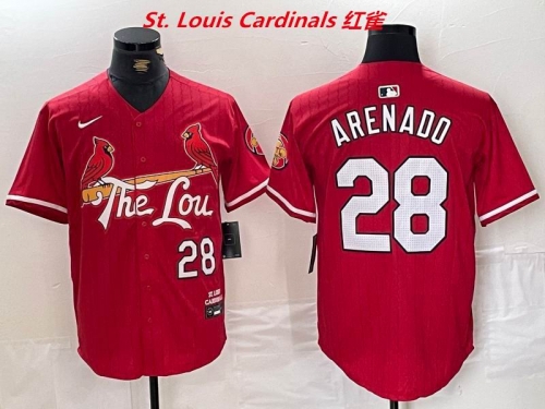 MLB St.Louis Cardinals 188 Men