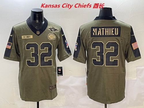 NFL Kansas City Chiefs 984 Men