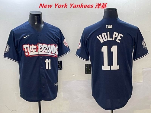 MLB New York Yankees 2138 Men