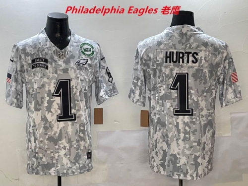 NFL Philadelphia Eagles 2047 Men