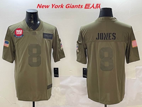 NFL New York Giants 280 Men