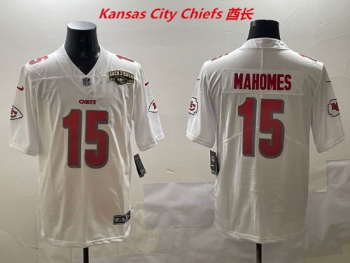 NFL Kansas City Chiefs 750 Men