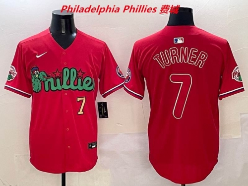 MLB Philadelphia Phillies 1210 Men