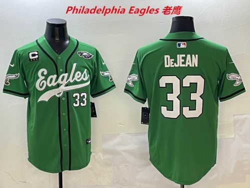 NFL Philadelphia Eagles 2724 Men