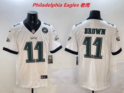 NFL Philadelphia Eagles 1908 Men