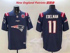 NFL New England Patriots 272 Men