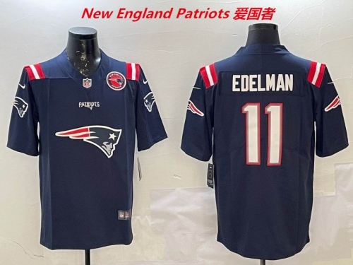 NFL New England Patriots 272 Men