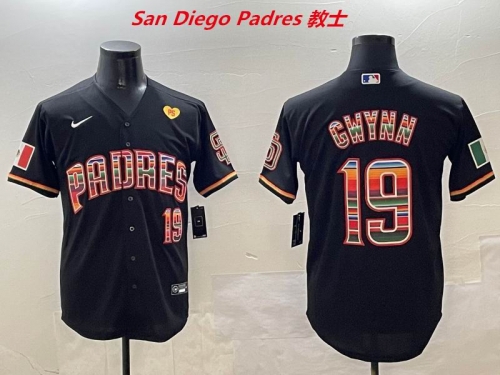MLB San Diego Padres 1396 Men