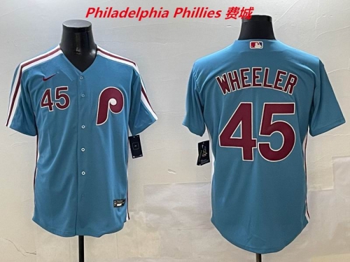 MLB Philadelphia Phillies 898 Men
