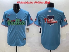 MLB Philadelphia Phillies 1141 Men