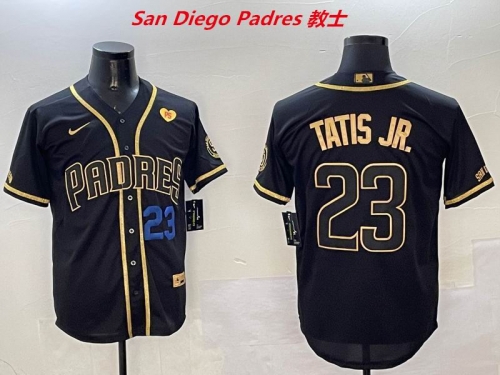 MLB San Diego Padres 1460 Men