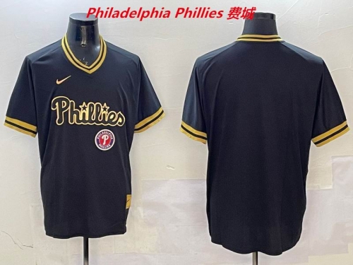 MLB Philadelphia Phillies 1089 Men