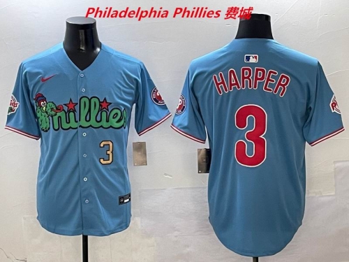 MLB Philadelphia Phillies 1149 Men
